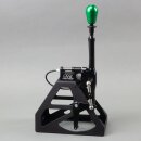 CAE Ultra Shifter VW Golf 3 / 020 ALU uncoat.-Alu Gold
