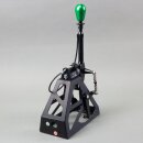 CAE Ultra Shifter VW Golf 3 / 020 ALU uncoat.-Alu Gold