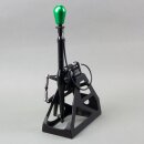 CAE Ultra Shifter VW Golf 3 / 020 ALU uncoat.-Alu Gold