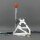 CAE Ultra Shifter VW Golf 3 / 020 ALU uncoat.-Alu Gold