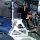 CAE Ultra Shifter VW Golf 3 / 020 ALU uncoat.-Alu Gold