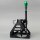 CAE Ultra Shifter VW Golf 3 / 020 ALU uncoat.-Alu Gold