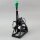 CAE Ultra Shifter VW Golf 3 / 020 ALU uncoat.-Alu Gold