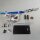 CAE Ultra Shifter VW Golf 3 / 020 ALU uncoat.-Alu Gold