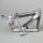 CAE Ultra Shifter VW Golf 3 / 020 ALU uncoat.-Alu Gold