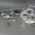 CAE Ultra Shifter VW Golf 3 / 020 ALU uncoat.-Alu Gold