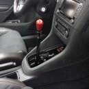 CAE Ultra Shifter "UNTERFLUR" VW MQ500 ELOX GRAU Alu Gold