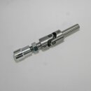 CAE Ultra Shifter VW Käfer / Bug anod. BLACK Alu Gold