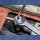 CAE Ultra Shifter VW Käfer / Bug anod. BLACK Alu Gold