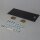 CAE Shifter MINI R5X ALU unbesch. Alu Blau