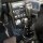 CAE Shifter MINI R5X ALU unbesch. Alu Rot