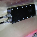 CAE Shifter MINI R5X ALU unbesch. Alu Orange