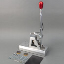 CAE Shifter MINI R5X ALU unbesch. Alu Orange
