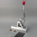 CAE Shifter MINI R5X Alu uncoat. Alu Gold