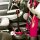 CAE Shifter MINI R5X Alu uncoat. Alu Gold
