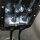 CAE Shifter MINI R5X Alu uncoat. Alu Gold