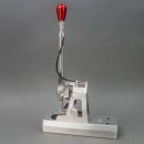 CAE Shifter MINI R5X Black anodized alu grey