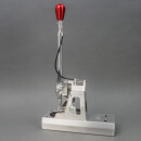 CAE Shifter MINI R5X Grey anodized POM black