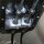 CAE Shifter MINI R5X Grey anodized POM black