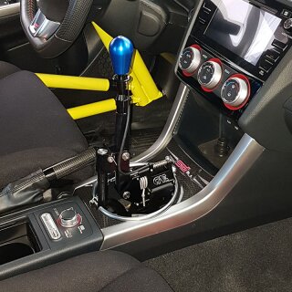 CAE | Short Shifter | Race Shifter | ALU Shifter | Subaru STI WRX