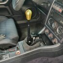 CAE Ultra Shifter Audi  B4 w. 5 speed 01A Gearbox