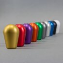 CAE Ultra Shifter Mazda RX8 6-Gang ALU unbesch. POM Weiss