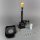 CAE Ultra Shifter Mazda RX8 6-Gang ALU unbesch. POM Weiss