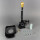 CAE Ultra Shifter Mazda RX8 6-Gang anod. BLACK Alu orange