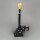 CAE Ultra Shifter Mazda RX8 6-Gang anod. BLACK Alu green