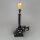 CAE Ultra Shifter Mazda RX8 6-Gang ELOX SW Alu Gold