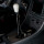 CAE Shifter Audi A4 Typ B 7 ALU unbesch. POM Weiss