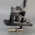 CAE Shifter Audi A4 Typ B 7 ALU unbesch. POM Weiss