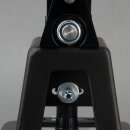 CAE Shifter Audi A4 Typ B 7 ALU uncoat. Alu green