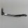 CAE Ultra Shifter Subaru GC8 /GD 5 Speed "RACE" Alu uncoated Alu blue