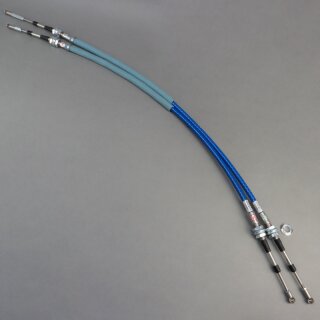 CAE Gearshift cable Kit Golf MK 2,3 & Corrado with VW 02J & 02M MQ350 Gearbox