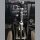 CAE Ultra Shifter Subaru GC8 /GD 5 Speed "RACE" BLACK anodized Alu purple