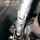 CAE Ultra Shifter Subaru GC8 /GD 5 Speed "RACE" GREY anodized POM black