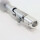 CAE Ultra Shifter Subaru GC8 /GD 5 Speed "RACE" GREY anodized POM black