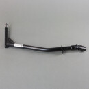 CAE Ultra Shifter Subaru GC8 /GD 5 Speed "RACE" GREY anodized Alu orange
