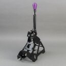 CAE Shifter Hyundai I20N Alu uncoat.-POM white