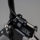 CAE Ultra Shifter Hyundai I20N ELOX SW-Alu Orange