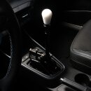 CAE Ultra Shifter Hyundai I20N ELOX GRAU-Alu Orange