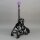 CAE Ultra Shifter Hyundai I20N ELOX GRAU-Alu Orange