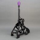 CAE Ultra Shifter Hyundai I20N ELOX GRAU-Alu Silber