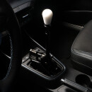 CAE Ultra Shifter Hyundai I20N ELOX GRAU-Alu Silber