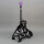 CAE Ultra Shifter Hyundai I20N ELOX GRAU-Alu Silber