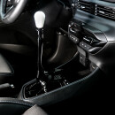 CAE Ultra Shifter Hyundai I20N ELOX GRAU-Alu Lila