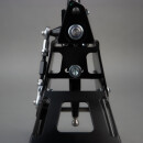 CAE Ultra Shifter Hyundai I20N ELOX GRAU-Alu Lila