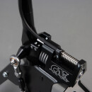 CAE Ultra Shifter Hyundai I20N ELOX GRAU-Alu Lila