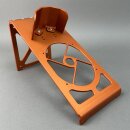 CAE Helmet rest for wall or desk
